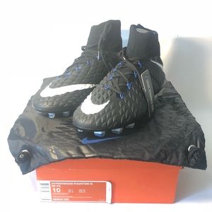 Nike Hypervenom Phantom III DF FGCleats 860643-002
